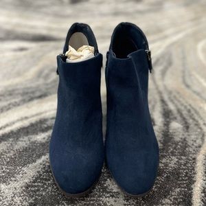 Style & Co Ankel Boots Women Sizing Us Size 8 Wide